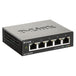 D-Link Dgs-1100-05v2 Switch