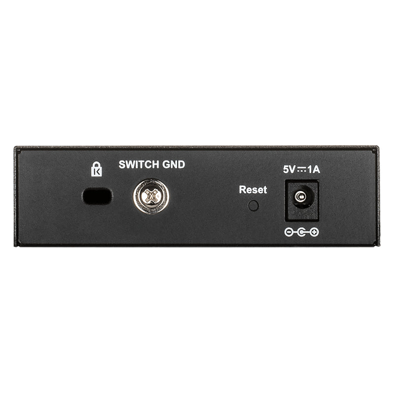 D-Link Dgs-1100-05v2 Switch