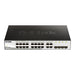 D-Link Dgs-1210-20 Switch