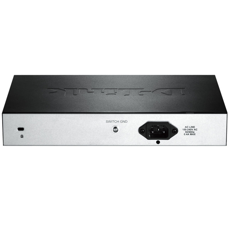D-Link Dgs-1210-20 Switch