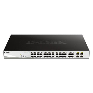 D-Link Dgs-1210-28mp Switch
