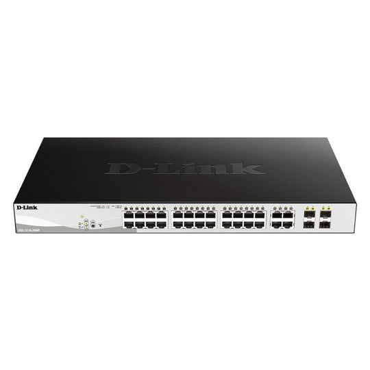 D-Link Dgs-1210-28mp Switch
