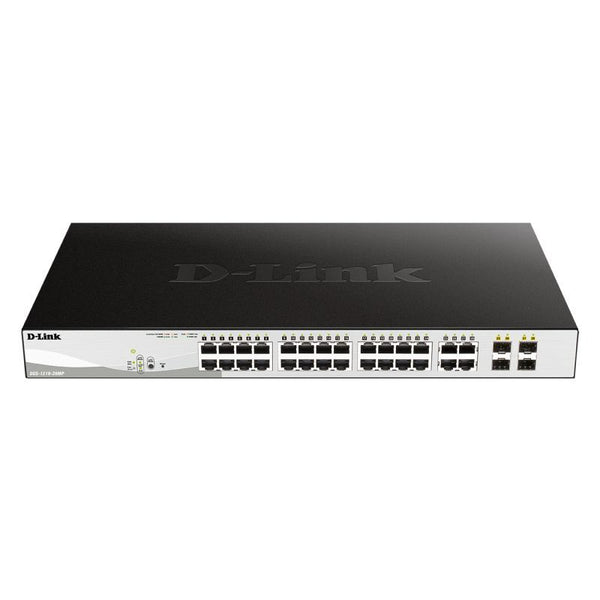 D-Link Dgs-1210-28mp Switch