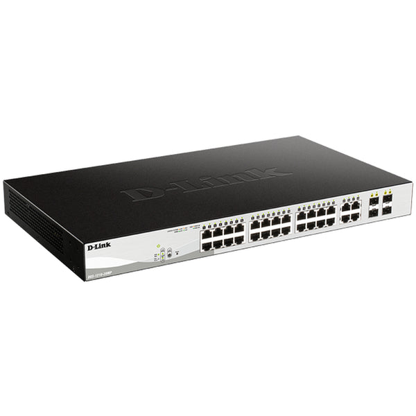 D-Link Dgs-1210-28mp Switch