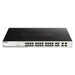 D-Link Dgs-1210-28p Poe Switch