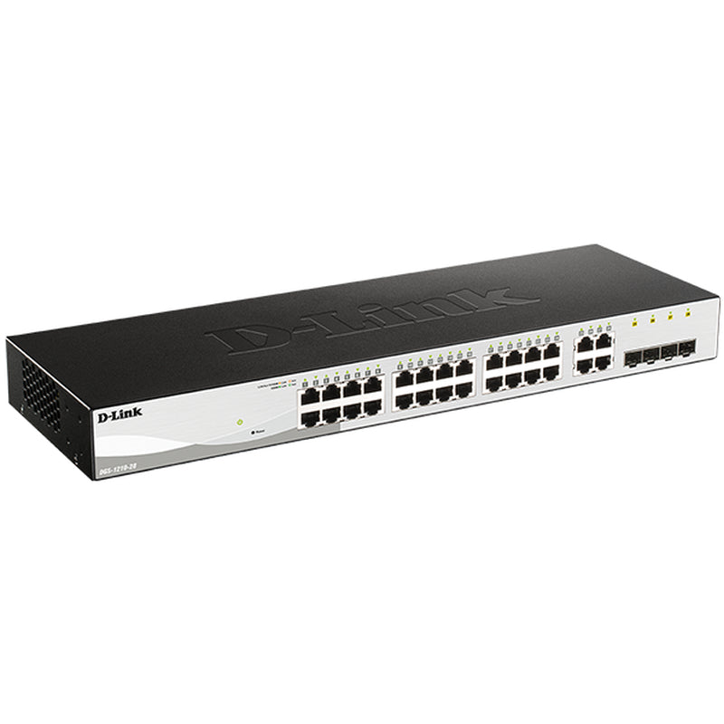 D-Link Dgs-1210-28 Switch