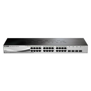 D-Link Dgs-1210-28 Switch