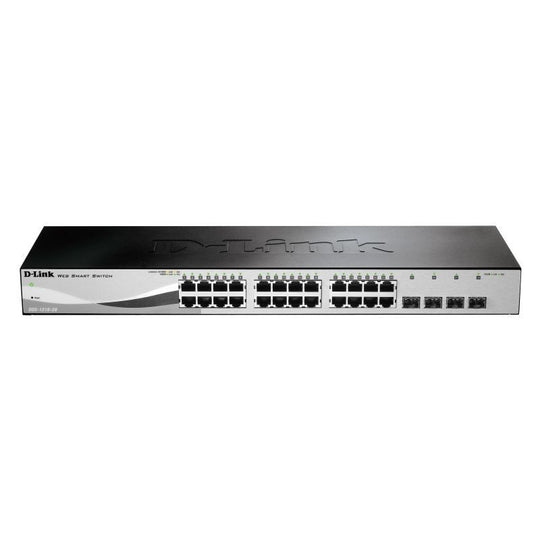 D-Link Dgs-1210-28 Switch