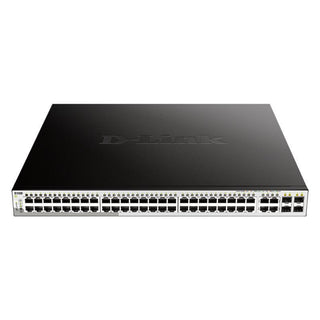 D-Link Dgs-1210-52mp Switch