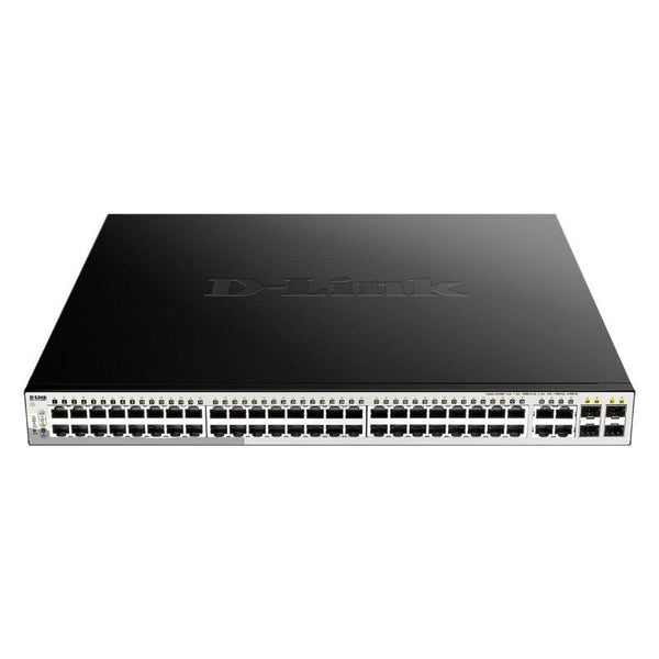 D-Link Dgs-1210-52mp Switch