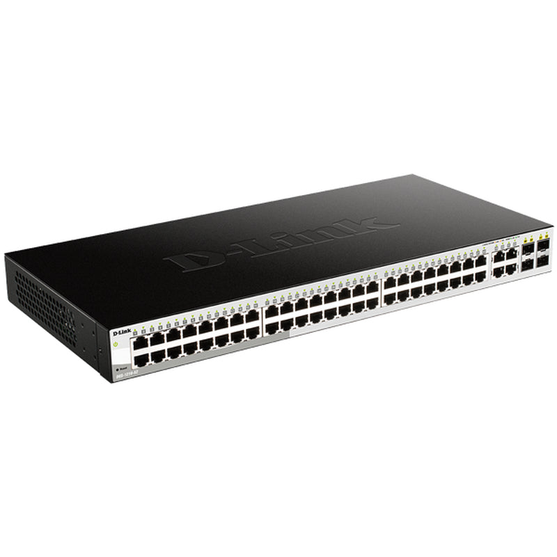 D-Link Dgs-1210-52 Switch