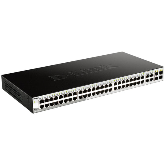 D-Link Dgs-1210-52 Switch