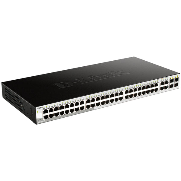 D-Link Dgs-1210-52 Switch