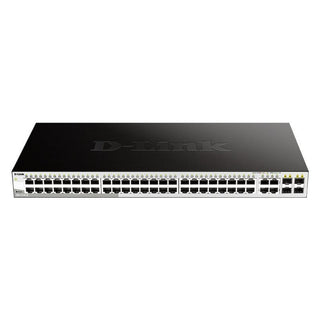 D-Link Dgs-1210-52 Switch