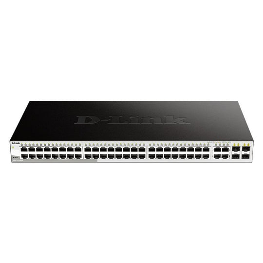 D-Link Dgs-1210-52 Switch