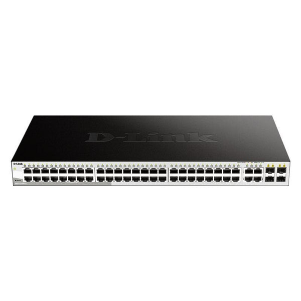 D-Link Dgs-1210-52 Switch