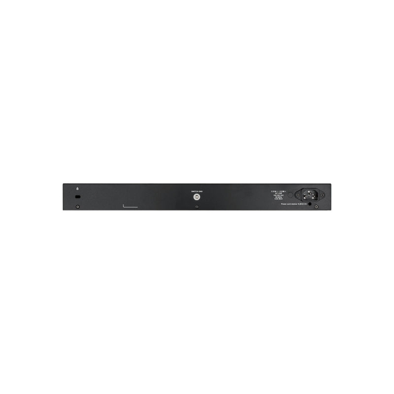 D-Link Dgs-1250-28xmp Switch