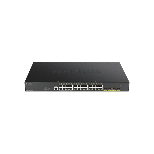 D-Link Dgs-1250-28xmp Switch