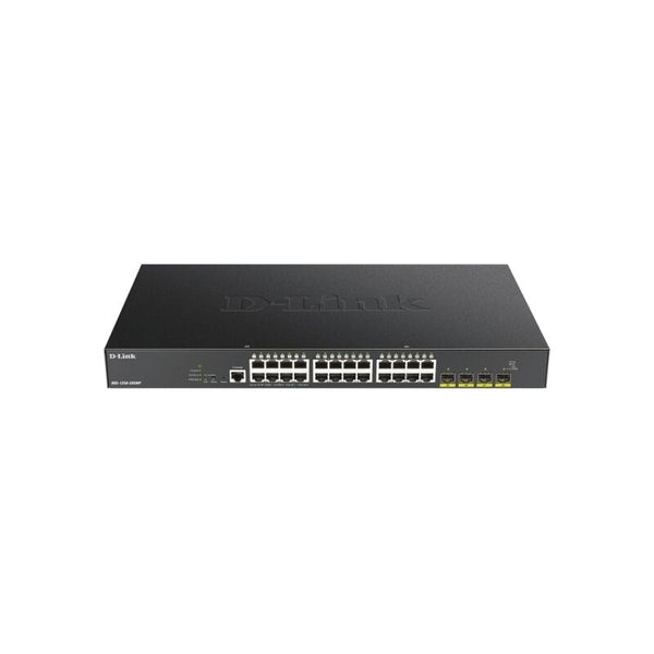 D-Link Dgs-1250-28xmp Switch