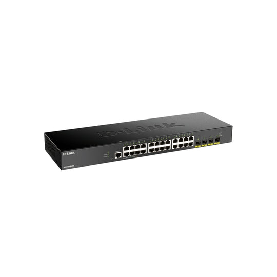 D-Link Dgs-1250-28x Switch