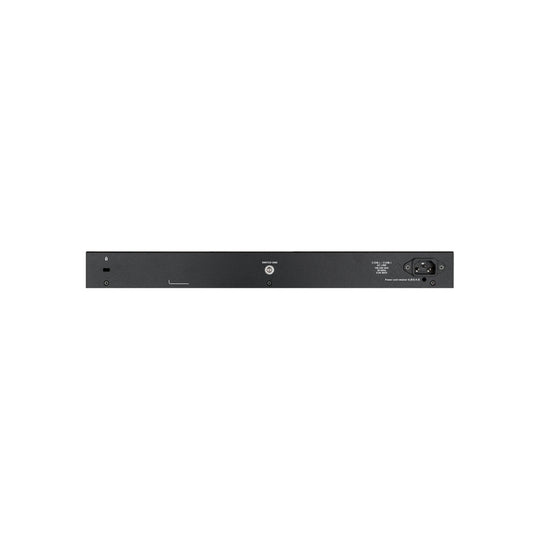 D-Link Dgs-1250-28x Switch