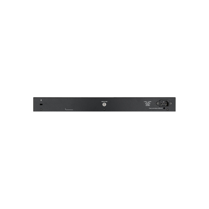 D-Link Dgs-1250-28x Switch