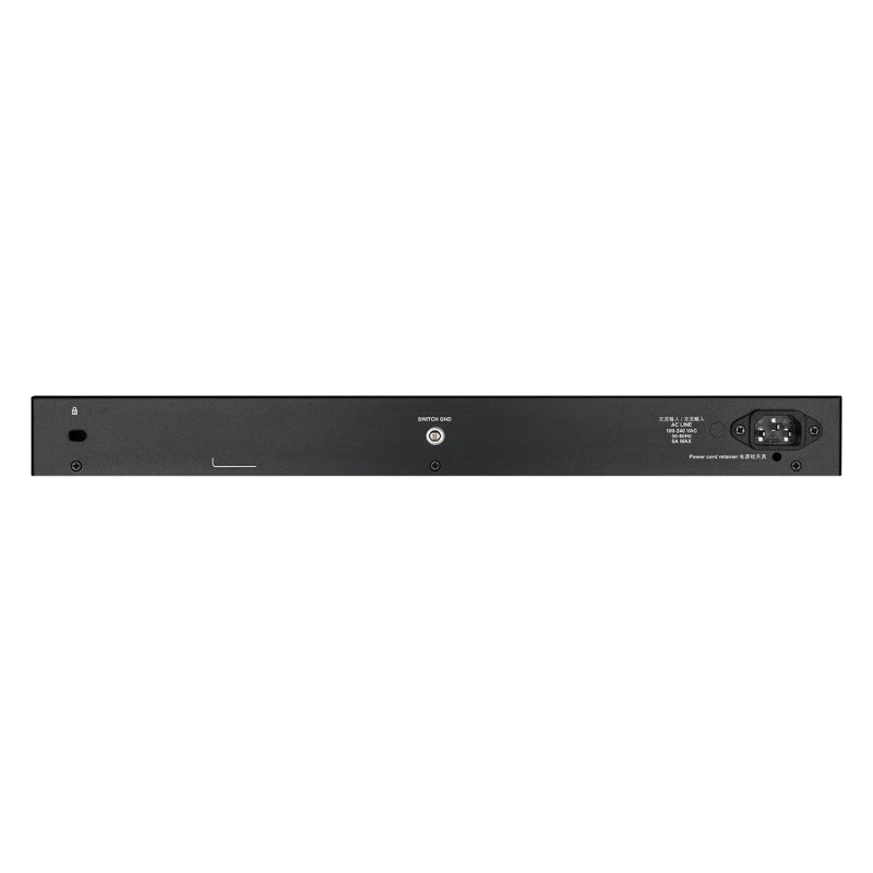 D-Link 52 Port Gigabit Switch