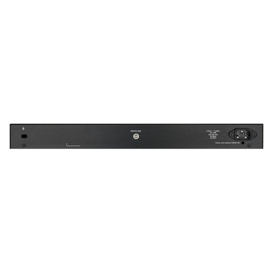 D-Link 52 Port Gigabit Switch