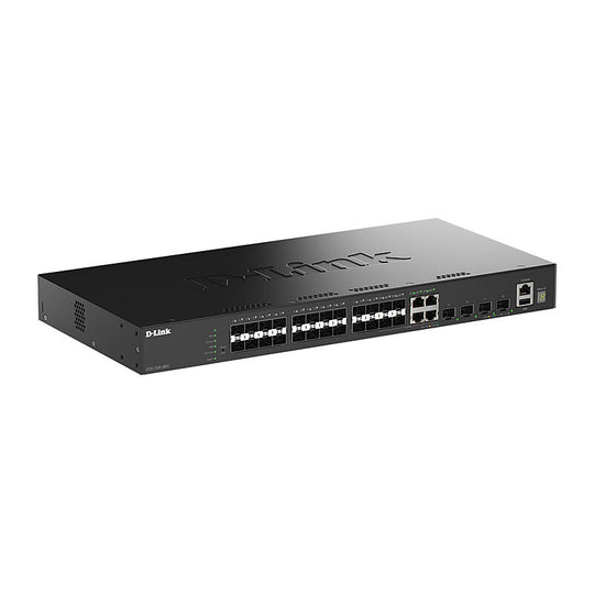 D-Link Dgs-1530-28sc Switch