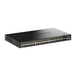D-Link Dgs-1530-52p Switch