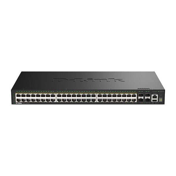 D-Link Dgs-1530-52p Switch