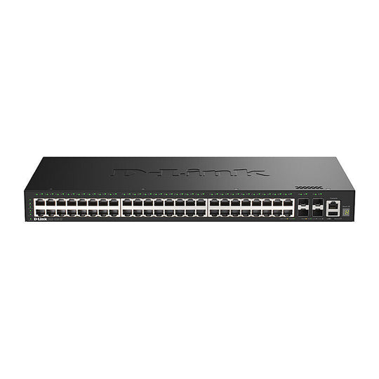 D-Link Dgs-1530-52 Switch