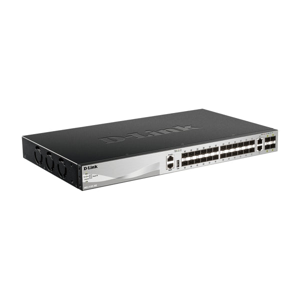 D-Link Dgs-3130-30s Switch