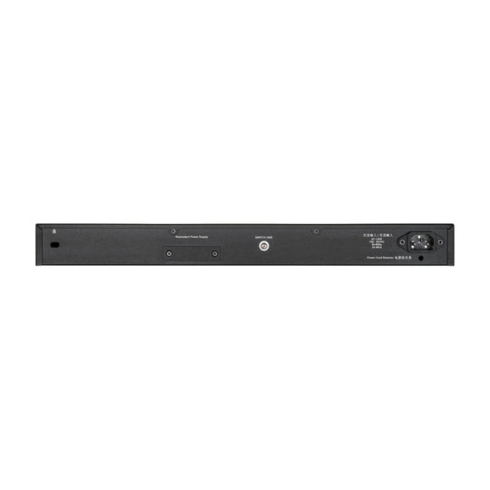D-Link Dgs-3130-30s Switch