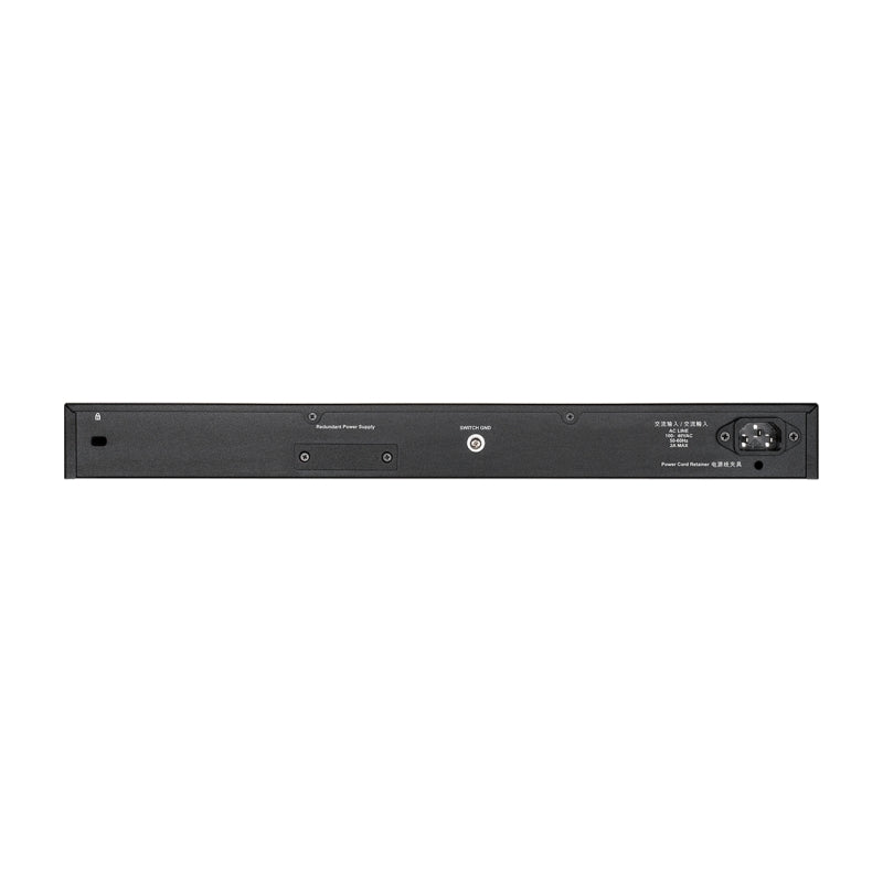 D-Link Dgs-3130-30s Switch