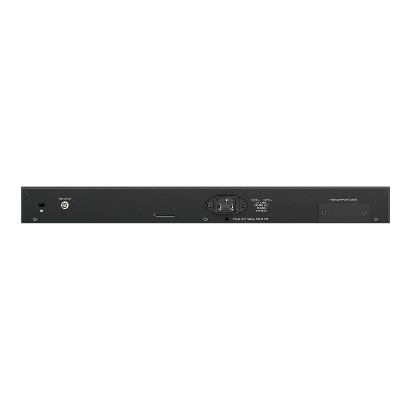 D-Link Dgs-3630-28sc Switch