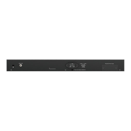 D-Link Dgs-3630-28sc Switch