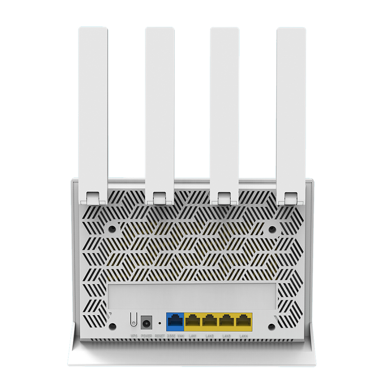 D-Link Be3600 Mesh Wi-Fi 7 Router