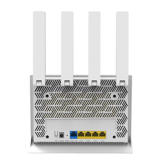 D-Link Be3600 Mesh Wi-Fi 7 Router