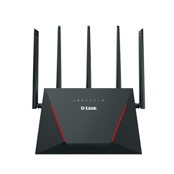 D-Link Ax3000 Mesh Wi-Fi 6 Router