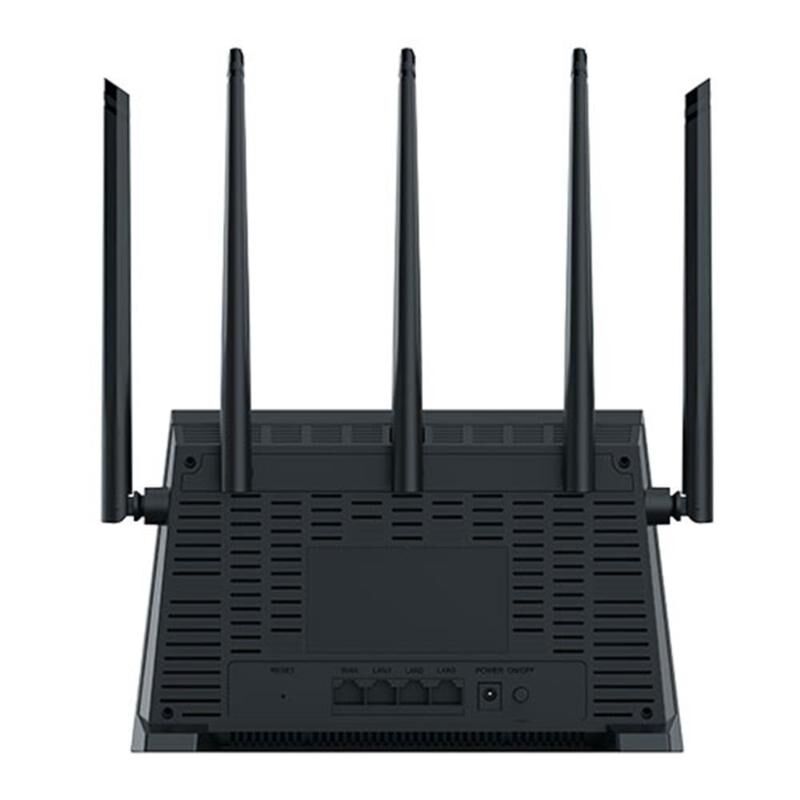 D-Link Ax3000 Mesh Wi-Fi 6 Router
