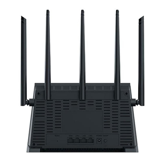 D-Link Ax3000 Mesh Wi-Fi 6 Router