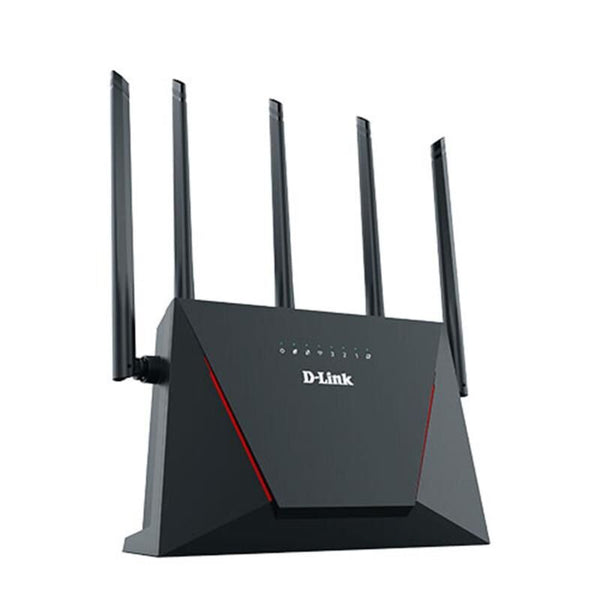D-Link Ax3000 Mesh Wi-Fi 6 Router