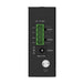 D-Link 5Port Industrial Switch With 5 10/100BASET Ports Operating Temp