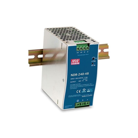 D-Link Dis-N240-48 Pwr Supply