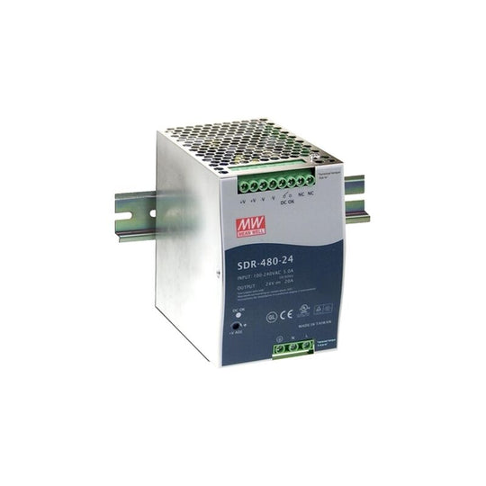 D-Link Dis-N480-48 Pwr Supply