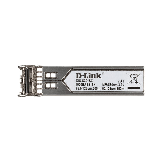D-Link Dis-S301sx Transceiver