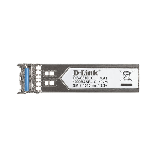 D-Link Dis-S310lx Transceiver