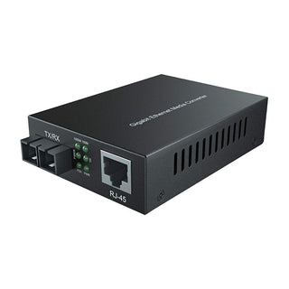 D-Link Dmc-F700sc 10/100/1000Base-T To 1000Base-SX Media Converter Wit