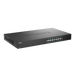 D-Link 16-Port Multifunction-Gigabit Desktop Switch
